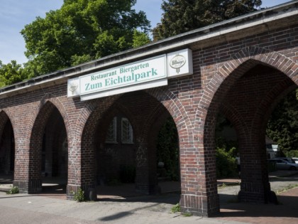 照片: Zum Eichtalpark